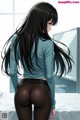 Hentai - An Untamed Flame Breathing Through Serenity Set.1 20241214 Part 35