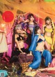 Arabian Night Party, Weekly Playboy 2021 No.33-34 (週刊プレイボーイ 2021年33-34号)