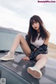 Tukmo Vol.100: Model Qiu Qiu (球球) (53 photos)