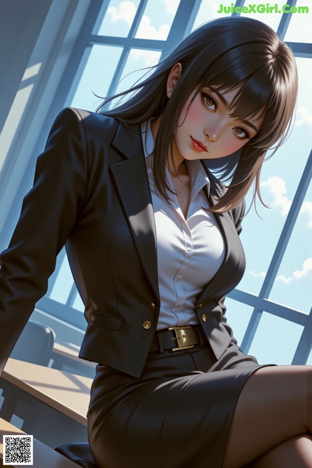 Hentai - Her Luminous Smile Illuminates the Darkest Corners Set.1 20250130 Part 11