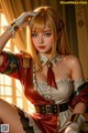 Hentai - Glimmering Allure in Enchanted Attire Set.2 20250128 Part 19