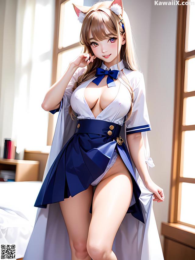 Hentai - 炎夏密语 Set 2 20230609 Part 23