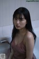 Noa Tsurushima 鶴嶋乃愛, デジタル写真集 １６９カットの大ボリューム『秘密』 Set.01