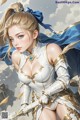 Hentai - Radiant Elegance of the Armored Maiden Set.1 20250126 Part 11