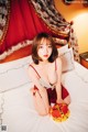 Son Yeeun 손예은, [Loozy] Halloqueen (S.Ver) Set.02