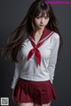 Hentai - A Whisper of Youth in Sailor Pleats Set.1 20250103 Part 18