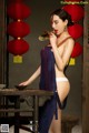 UGIRLS U275: Model Zhou Yan Xi (周妍希) (65 photos)