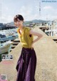 Nanase Nishino 西野七瀬, Young Magazine 2019 No.48 (ヤングマガジン 2019年48号)