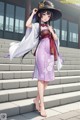 Hentai - Eternal Echoes of Enchanting Allure Set.1 20241218 Part 4