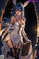 Hentai - Captivating Grace of the Cosmic Maiden Set.2 20250125 Part 9