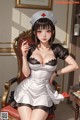Hentai - Enigmatic Allure of the Healing Muse Set.2 20250202 Part 6