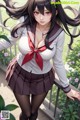 Hentai - A Whisper of Youth in Sailor Pleats Set.1 20250103 Part 6