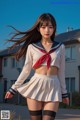 Hentai - A Whisper of Youth in Sailor Pleats Set.1 20250103 Part 6