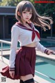 Hentai - A Whisper of Youth in Sailor Pleats Set.1 20250103 Part 6