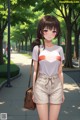 Hentai - Echoes of Her Smile Reflecting in Distant Rivers Set.1 20241210 Part 1