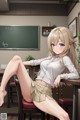 Hentai - Echoes of Her Smile Reflecting in Distant Rivers Set.1 20241210 Part 1