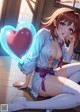 Hentai - Captivating Moments of Graceful Radiance Unfolding Set.1 20241212 Part 23