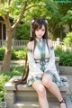 Hentai - Her Eyes Hold The Secrets Of Dynasties Lost Set.1 20241221 Part 2