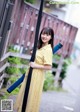 Yuka Ozaki 尾崎由香, Big Comic Superior 2019 No.18 (ビッグコミックスペリオール 2019年18号)