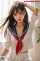 Hentai - A Whisper of Youth in Sailor Pleats Set.1 20250103 Part 4