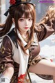 Hentai - Mystical Maiden of the Fiery Realm Set.2 20250125 Part 6