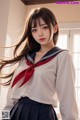 Hentai - A Whisper of Youth in Sailor Pleats Set.2 20250104 Part 6