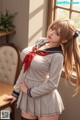 Hentai - A Whisper of Youth in Sailor Pleats Set.2 20250104 Part 6