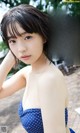 Hina Kikuchi 菊地姫奈, 週プレ Photo Book 「ススメ、夏色女子高生」 Set.01