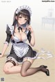 Hentai - In The Soft Glow Of Her Lace She Waits With Gentle Grace Set.2 20241224 Part 2