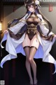 Hentai - Her Eyes Hold The Secrets Of Dynasties Lost Set.1 20241221 Part 20