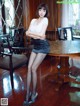 HuaYang Vol.452: Victoria (果儿) (48 photos)