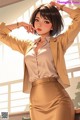 Hentai - Her Luminous Smile Illuminates the Darkest Corners Set.2 20250206 Part 10