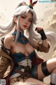 Hentai - Exotic Allure of the Untamed Lands Set.2 20250125 Part 2