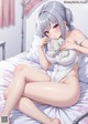 Hentai - Captivating Moments of Graceful Radiance Unfolding Set.1 20241212 Part 3