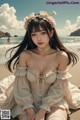 Hentai - When Velvet and Lace Unfold in the Silent Dawn Set.2 20250103 Part 14