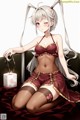 Hentai - Eternal Echoes of Enchanting Allure Set.1 20241218 Part 11