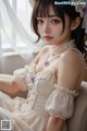 Hentai - The Violet Tapestry of Her Gentle Majesty Set.2 20241230 Part 7