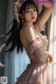 Hentai - The Violet Tapestry of Her Gentle Majesty Set.2 20241230 Part 7