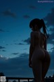 Hentai - Dancing Shadows Upon Her Velvet Silhouette Set.1 20241214 Part 14