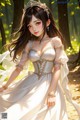 Hentai - Her Glistening Vows Beneath Ancient Boughs Set.1 20250207 Part 12