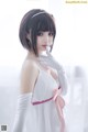 桜井宁宁 Cosplay 加藤惠 Megumi Kato