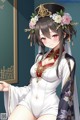 Hentai - Eternal Echoes of Enchanting Allure Set.1 20241218 Part 5