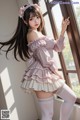 Hentai - When Velvet and Lace Unfold in the Silent Dawn Set.1 20241229 Part 15