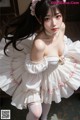 Hentai - When Velvet and Lace Unfold in the Silent Dawn Set.1 20241229 Part 15