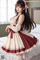 Hentai - The Rustling Layers of Her Brown Velvet Set.1 20241227 Part 19