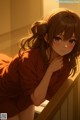 Hentai - Beneath Golden Hues Lies Her Timeless Elegance Set.1 20241210 Part 6