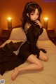 Hentai - Eternal Echoes of Enchanting Allure Set.2 20241219 Part 11