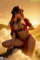 Hentai - Eternal Echoes of Enchanting Allure Set.2 20241219 Part 11