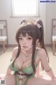 Hentai - Eternal Echoes of Enchanting Allure Set.2 20241219 Part 11