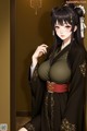 Hentai - Eternal Echoes of Enchanting Allure Set.2 20241219 Part 11